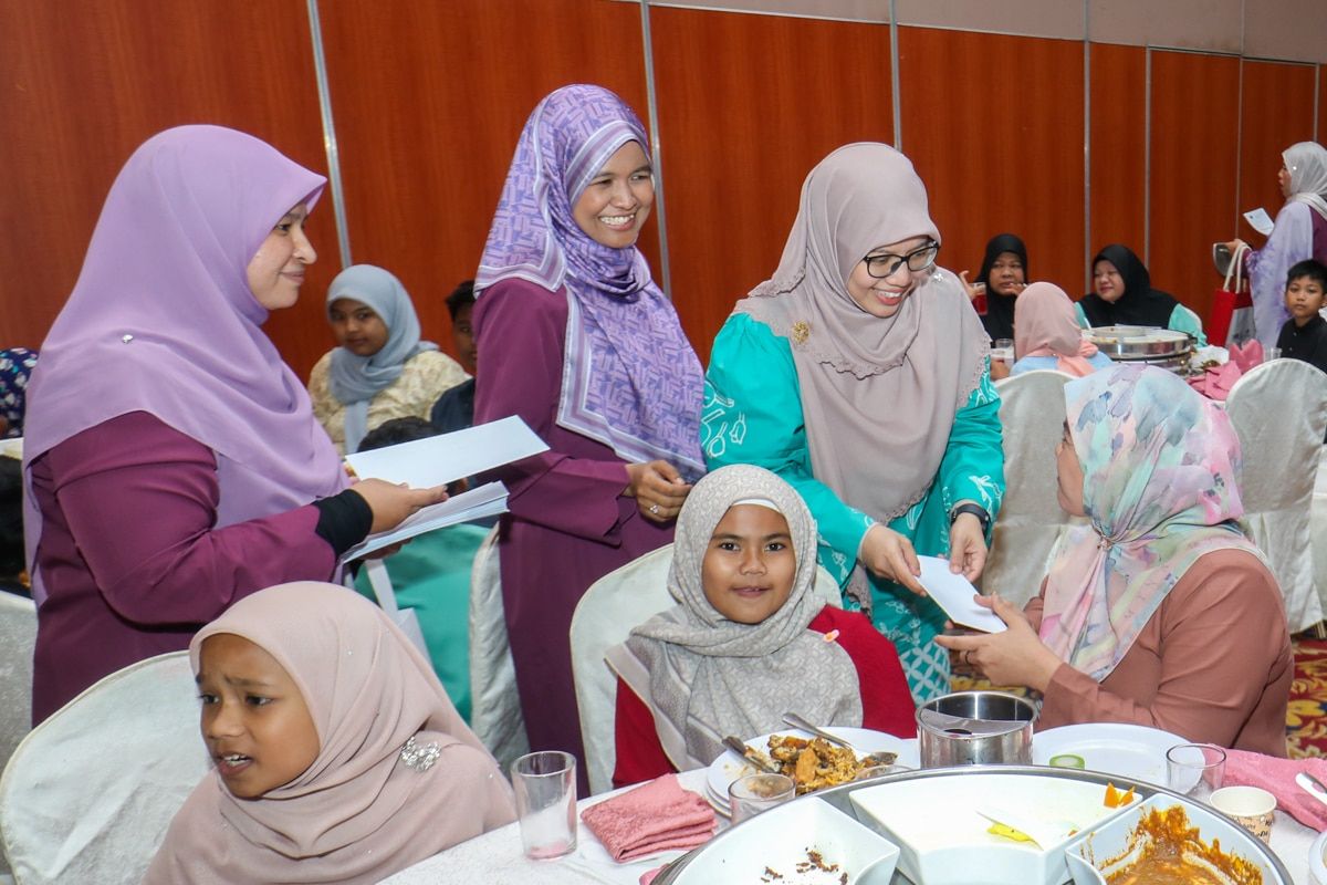 雪州赋权女性参与经济  推动政策助投身职场