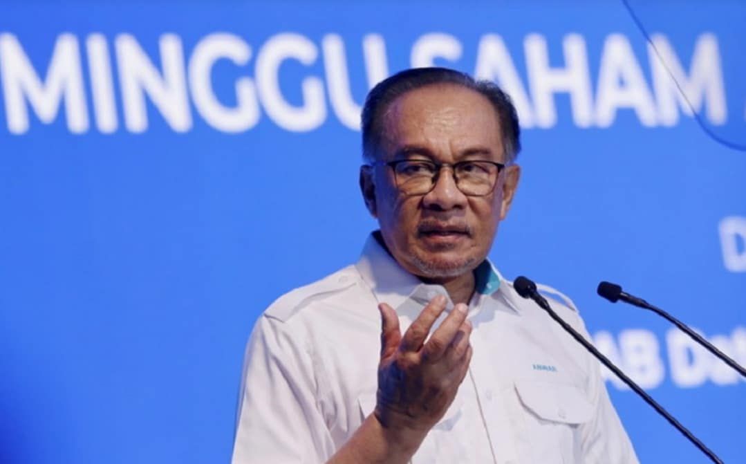 吁各方妥善处理课题 安华：勿让人趁机渲染炒作