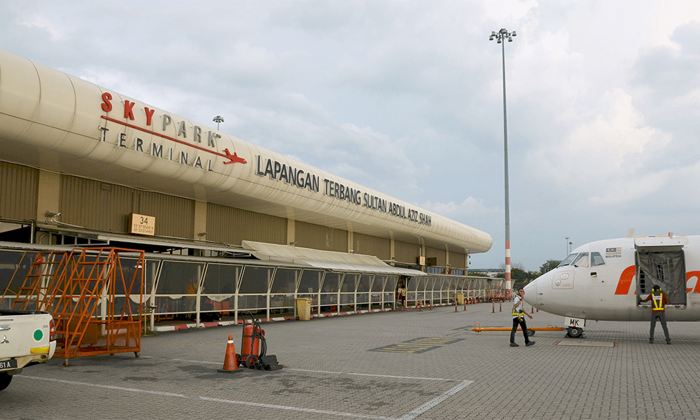 MAHB to decide carriers for available slots at Subang airport after AirAsia exit