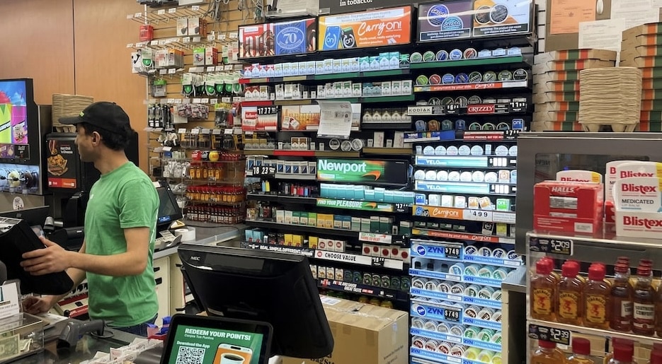 Tobacco display ban in shops to start on April 1: MOH