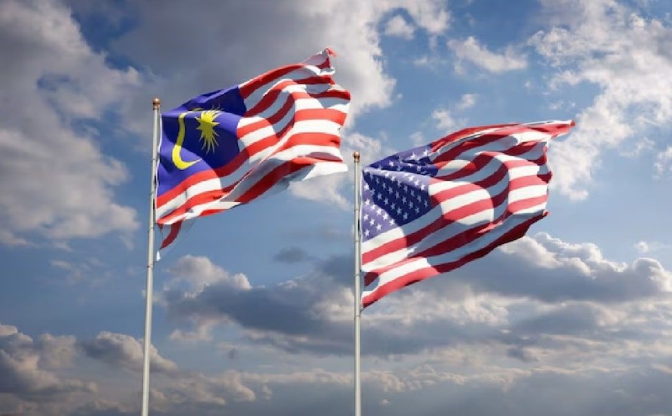 安华今午接见美大使柯佳年  商双边关系与东盟特别峰会