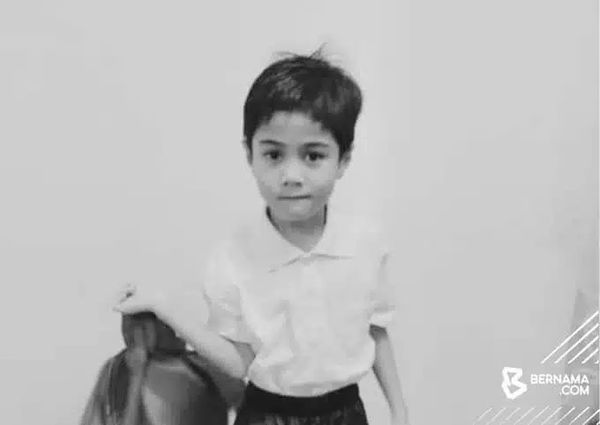 自闭症男孩扎恩最后身影出现 雪警方:在追查视频源头