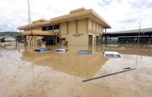 Kuskop: Disaster-hit entrepreneurs, cooperatives can apply for loan repayment deferral