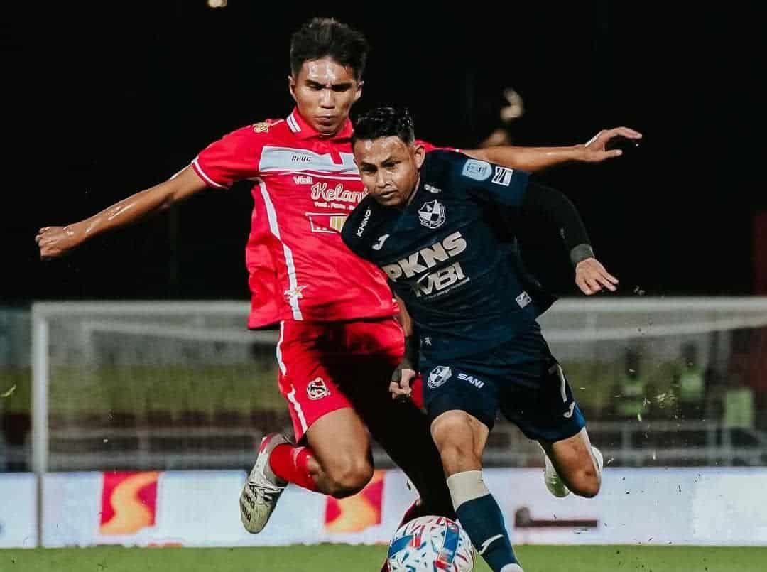 மலேசிய சூப்பர் லீக் கிண்ணம்: கிளந்தானை வீழ்த்தியது சிலாங்கூர்