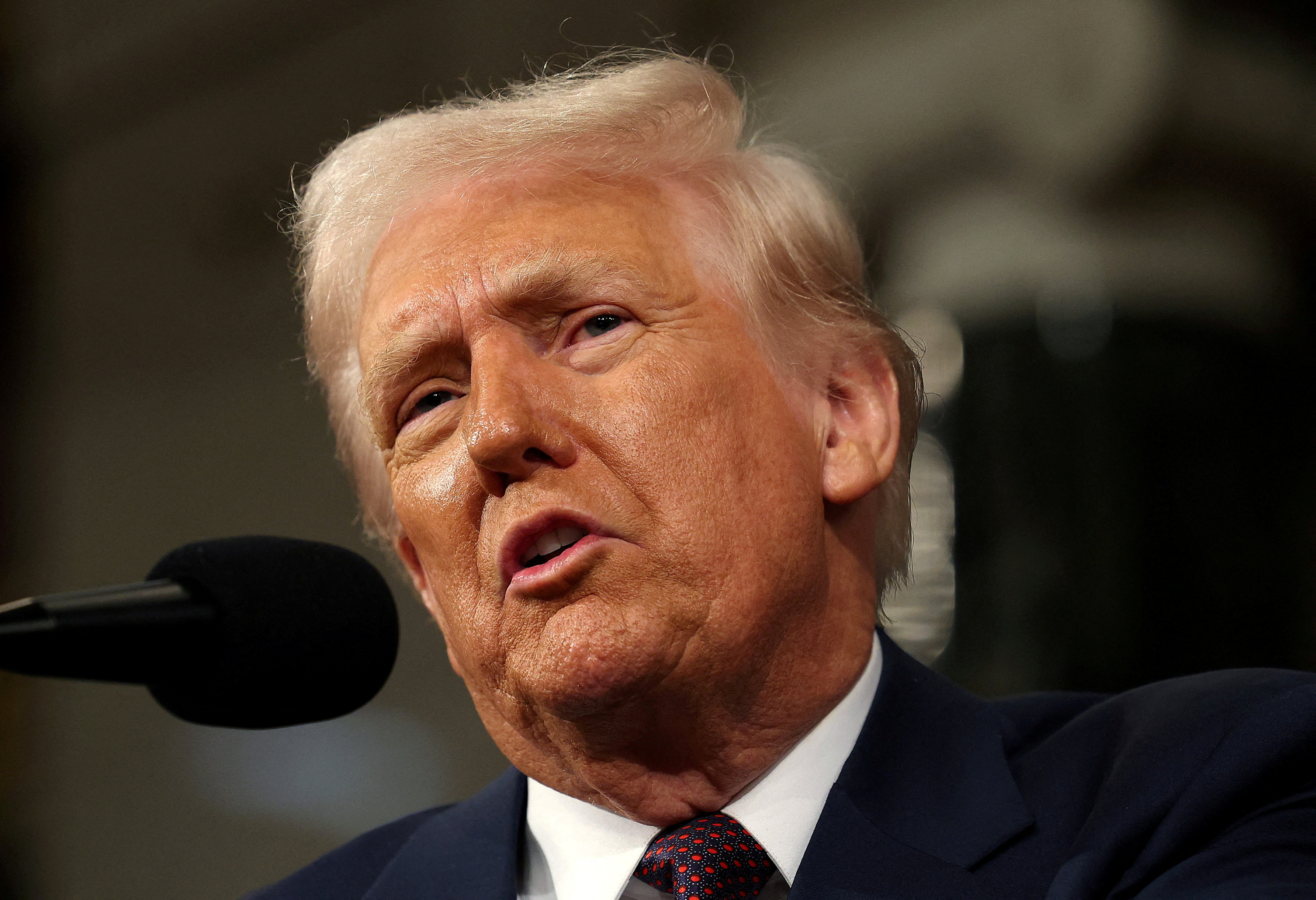 Trump launches large-scale strikes on Yemen's Houthis, at least 24 killed