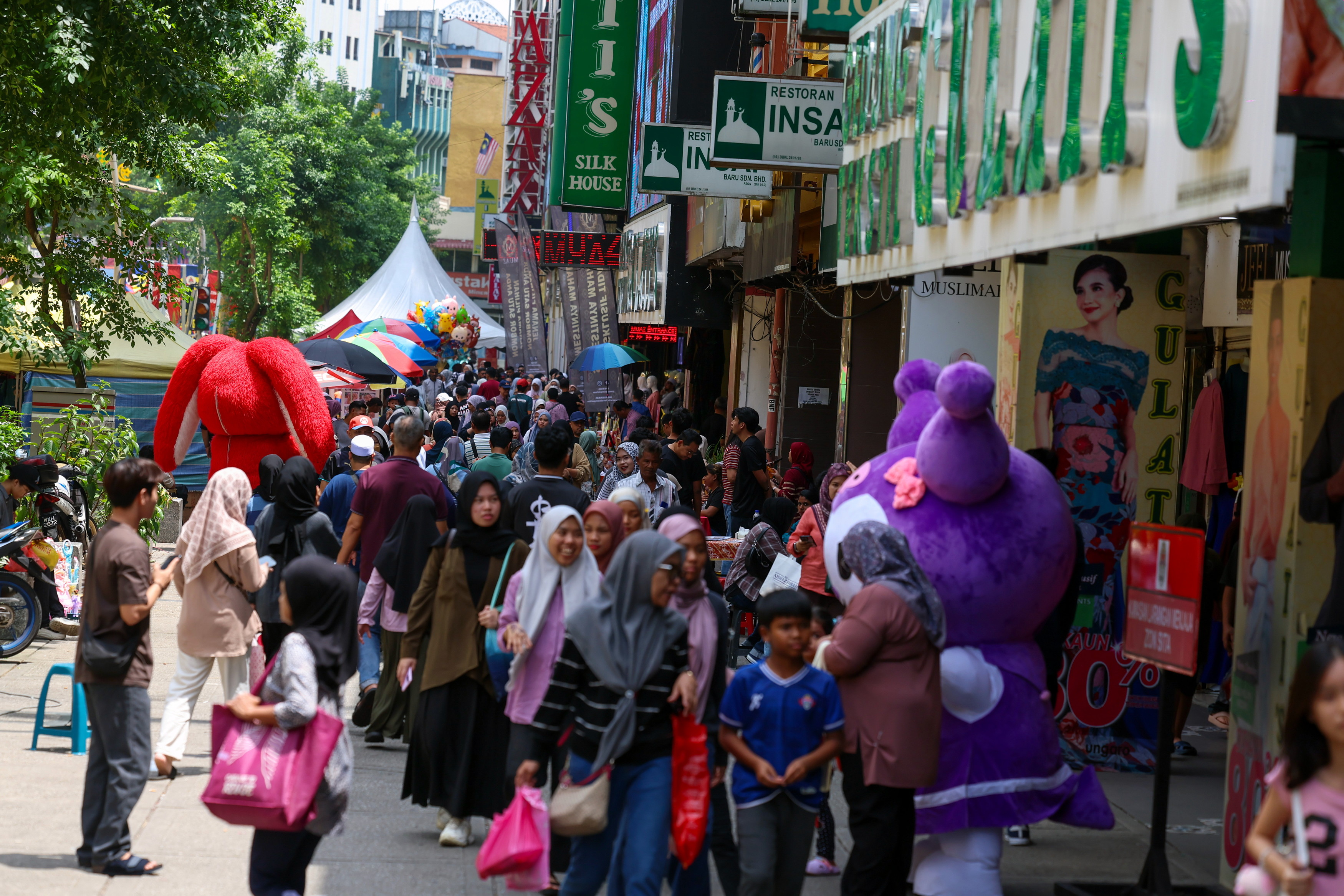 State’s strong economy leads to significant population growth