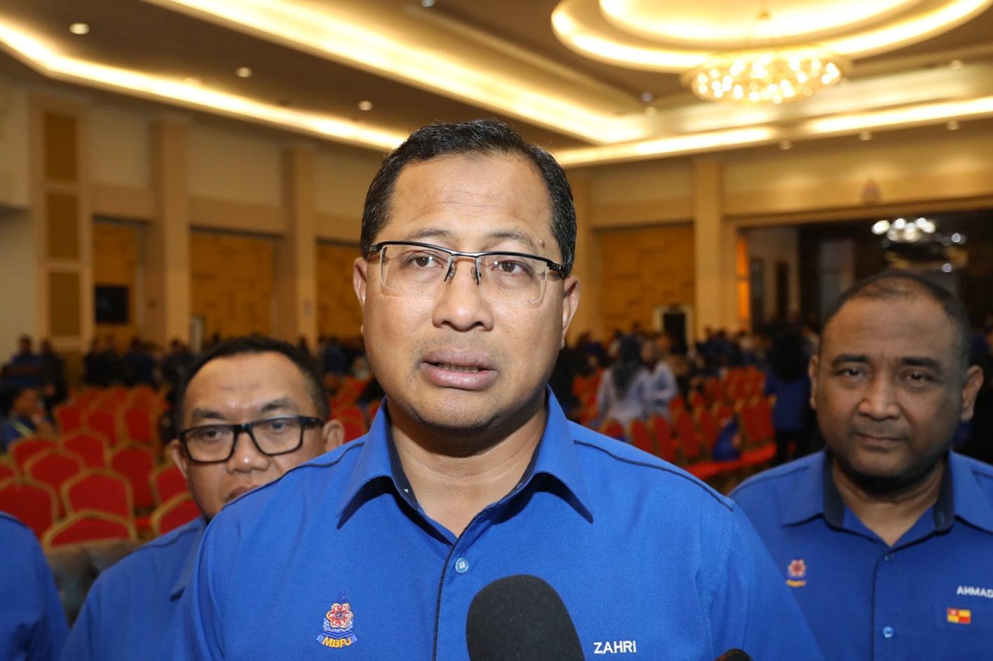 Selangor Intelligent Parking: What, why, and how?