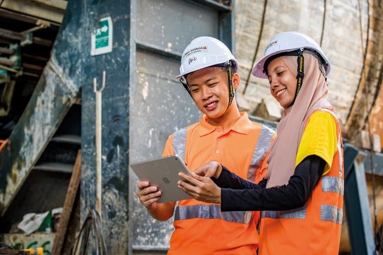 确保全寄宿七成学生选修STEM  扎希：满足业界6万工程师需求