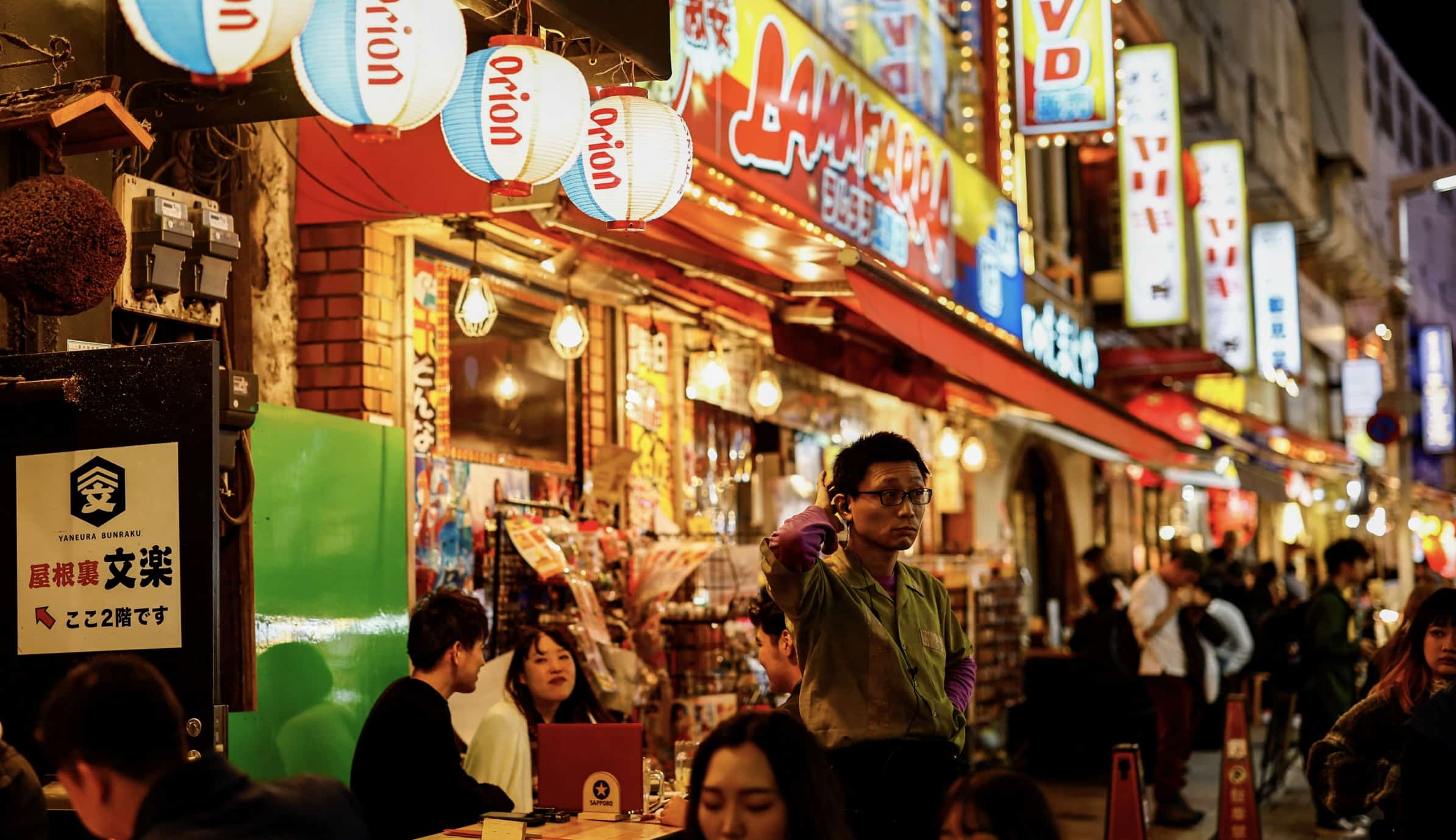 Japan revises down Q4 GDP growth to 2.2 pct