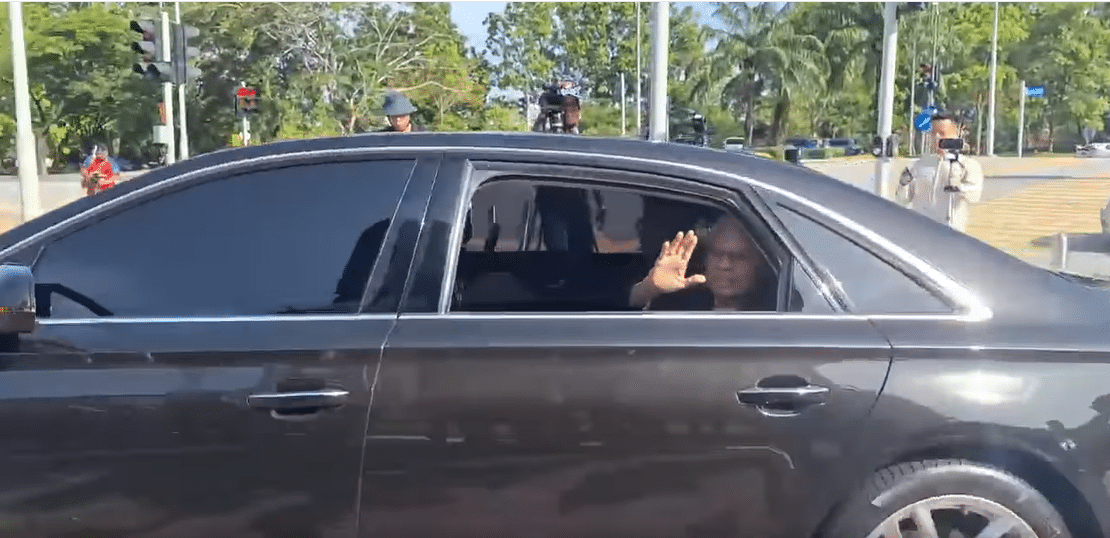 贪腐洗钱案：依斯迈沙比里今早续录供助查