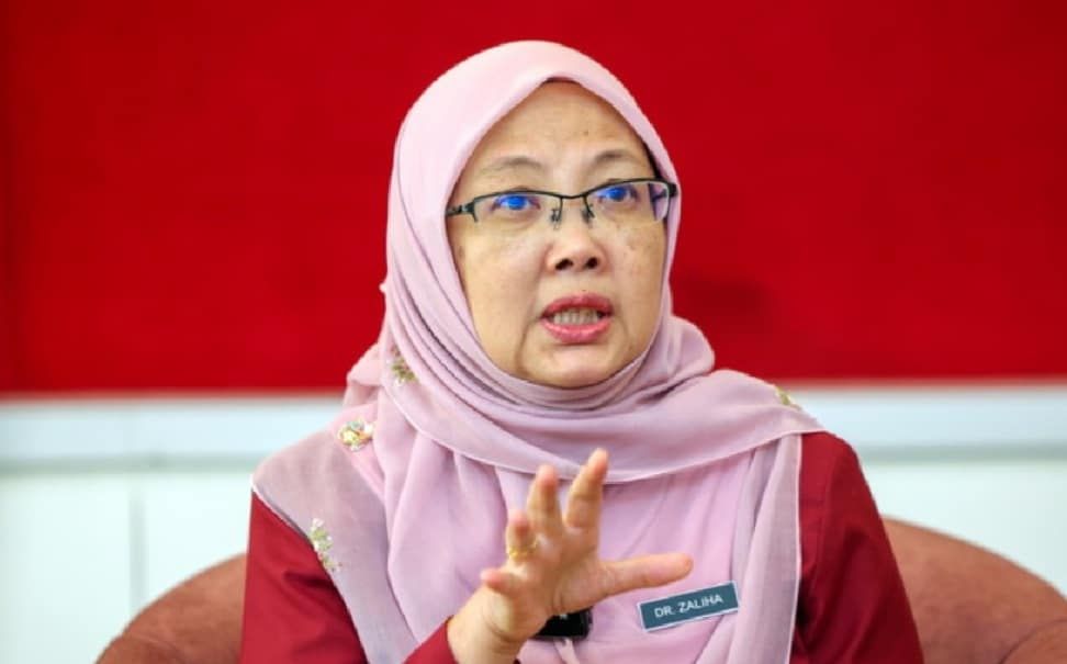 首都兴都庙拆迁风波已解决  扎丽哈：庙方同意迁往新址