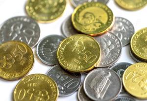 Malaysia's household debt manageable at 84.3 pct of GDP 