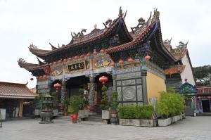 【吃喝玩乐在雪州】走一趟班达马兰  探索多元文化魅力