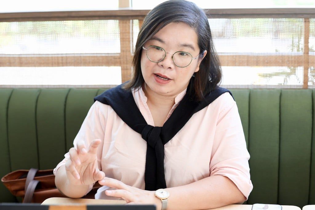 【三八妇女节】雪州旅游局首华裔女CEO  蔡依霖冀带领团队再创高峰