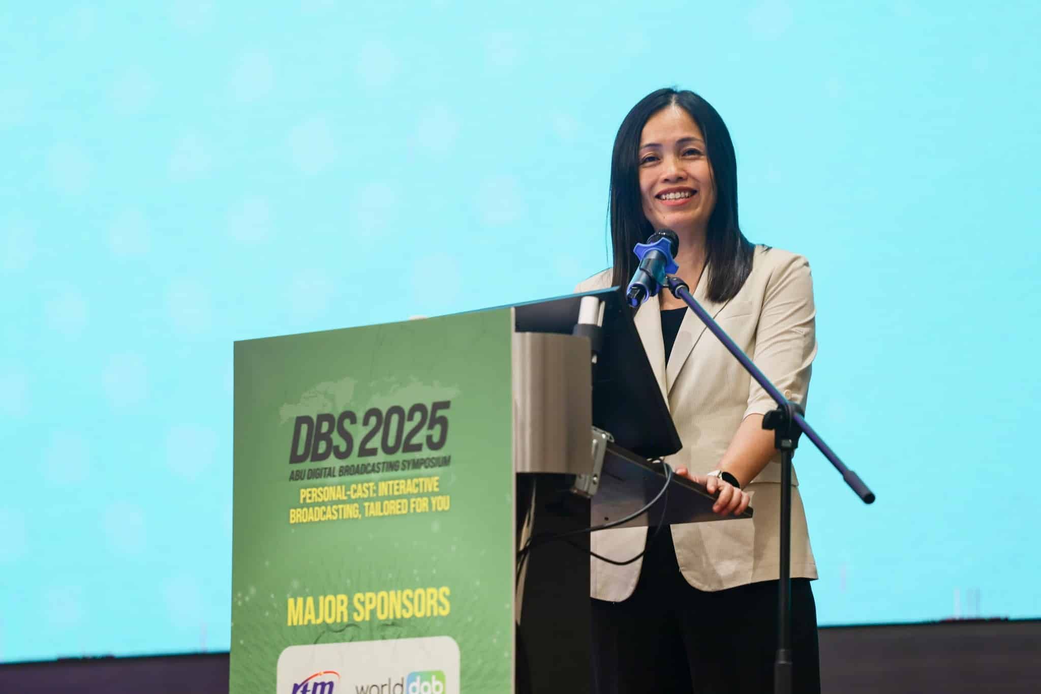 影视奖励计划吸引逾27亿投资  张念群吁深化东盟创意工业合作