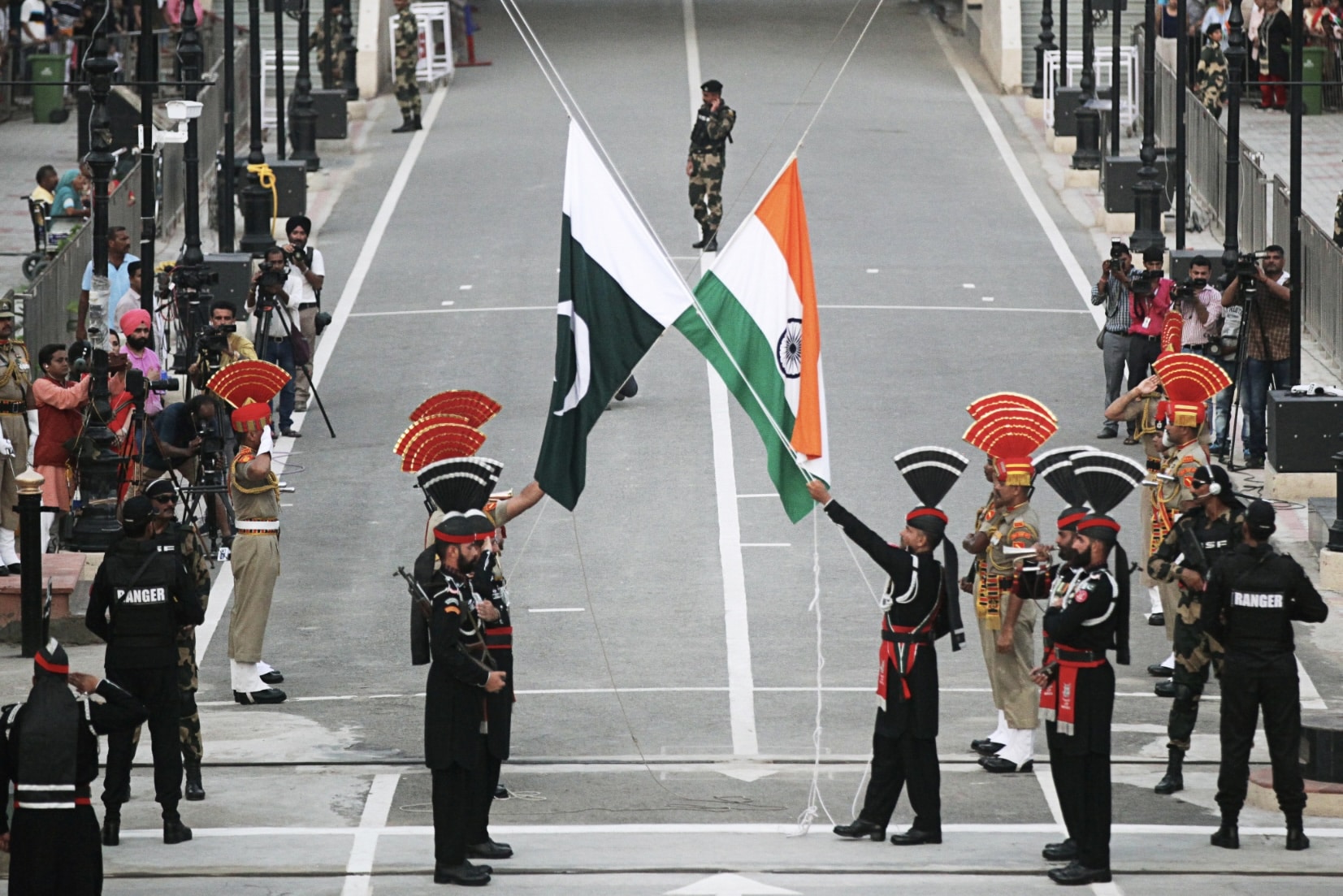 A ‘new dawn’ possible in India-Pakistan relations: Top envoy