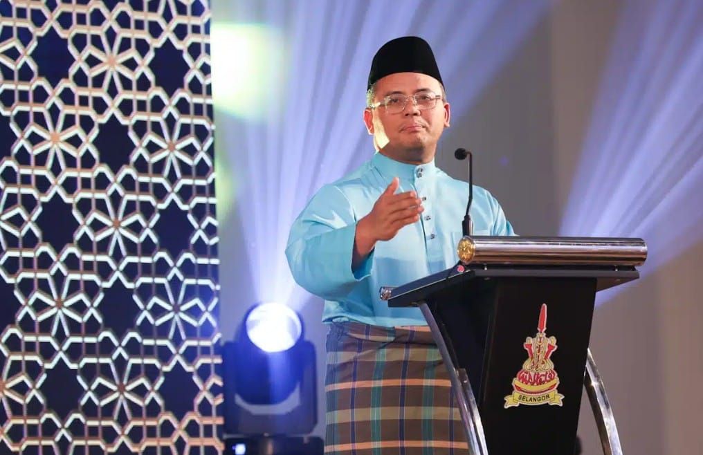 大臣吁雪州人民团结一致   延续善行共创和谐社会