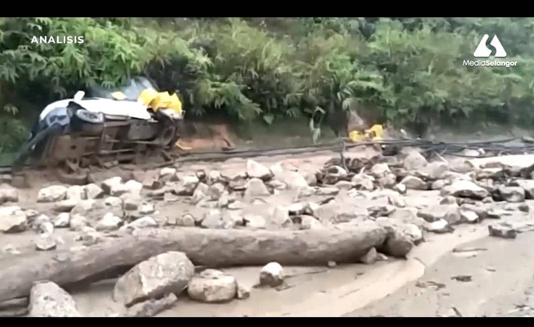 Terlelap empat saat boleh membunuh, rehat seketika, persiap mental, fizikal