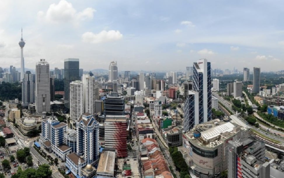 【雪州议会】大马与东盟贸易占比下降？  阿米鲁丁：中国经济增长带动整体贸易