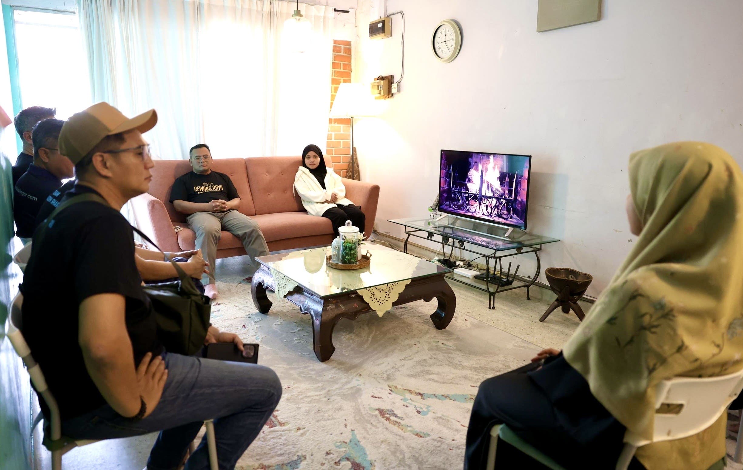 MB: Selangor sedia hulur bantuan susulan bencana di Myanmar jika diperlukan