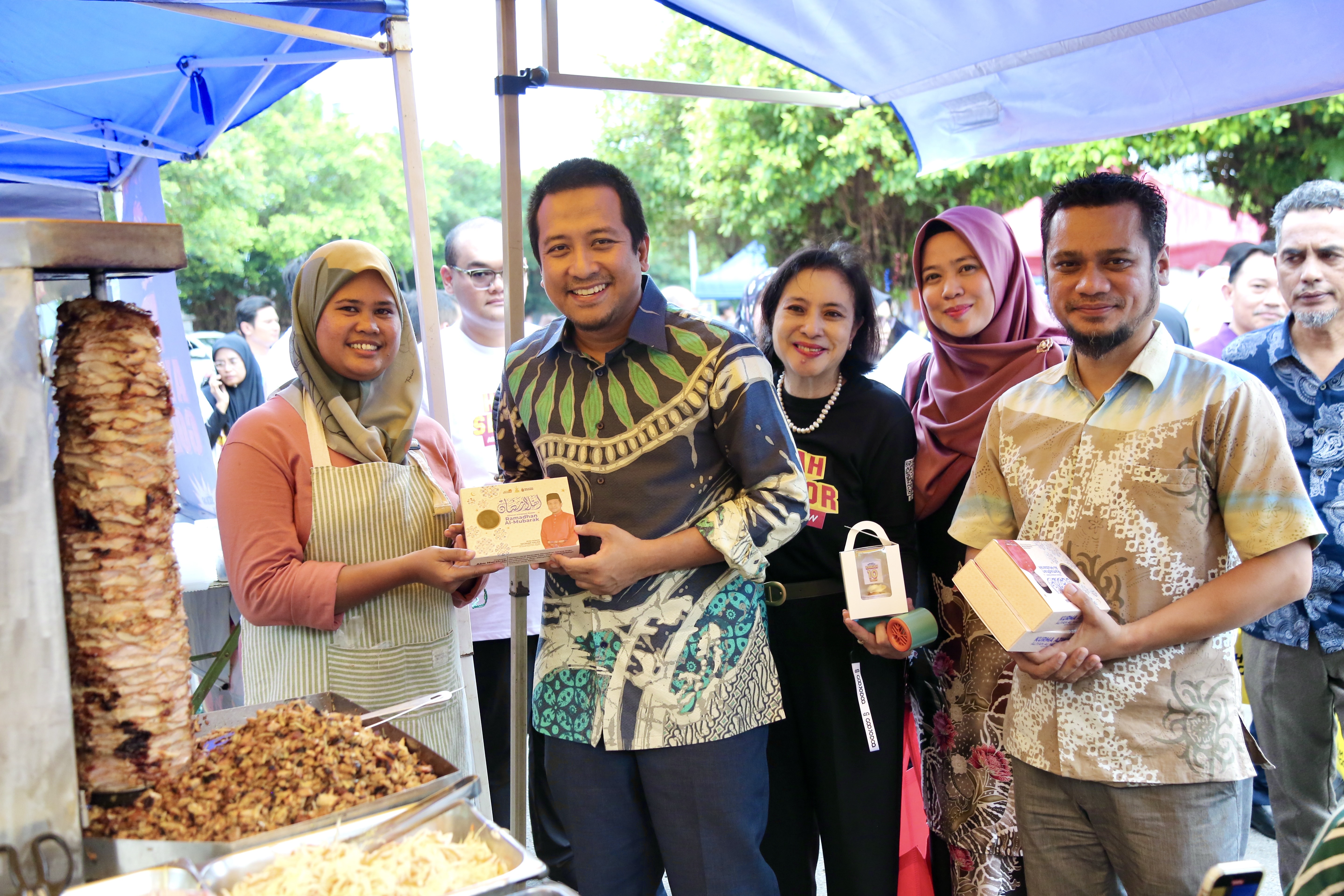 U-PLATS aids over 1000 entrepreneurs to start businesses since 2024 — Exco