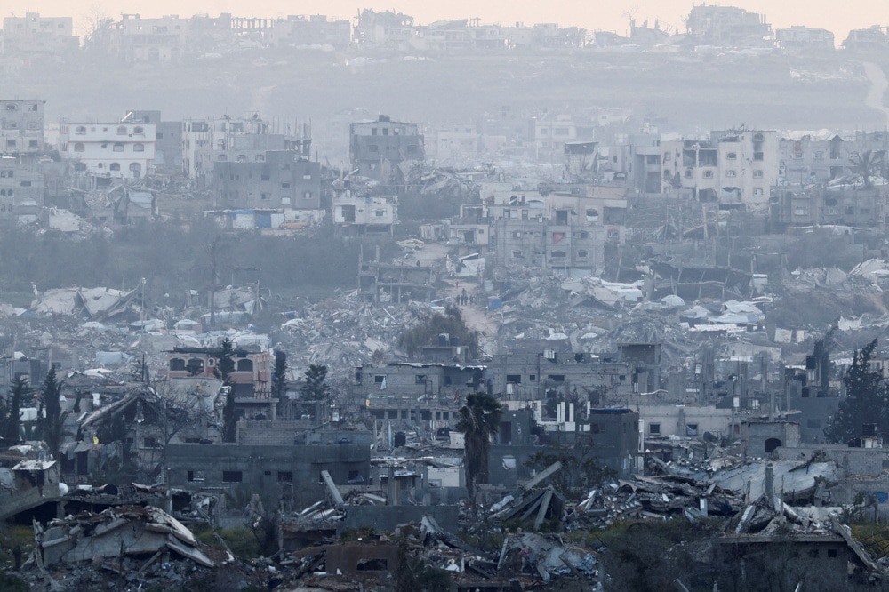 Malaysia strongly condemns Israel's attacks in Gaza, urges immediate ceasefire