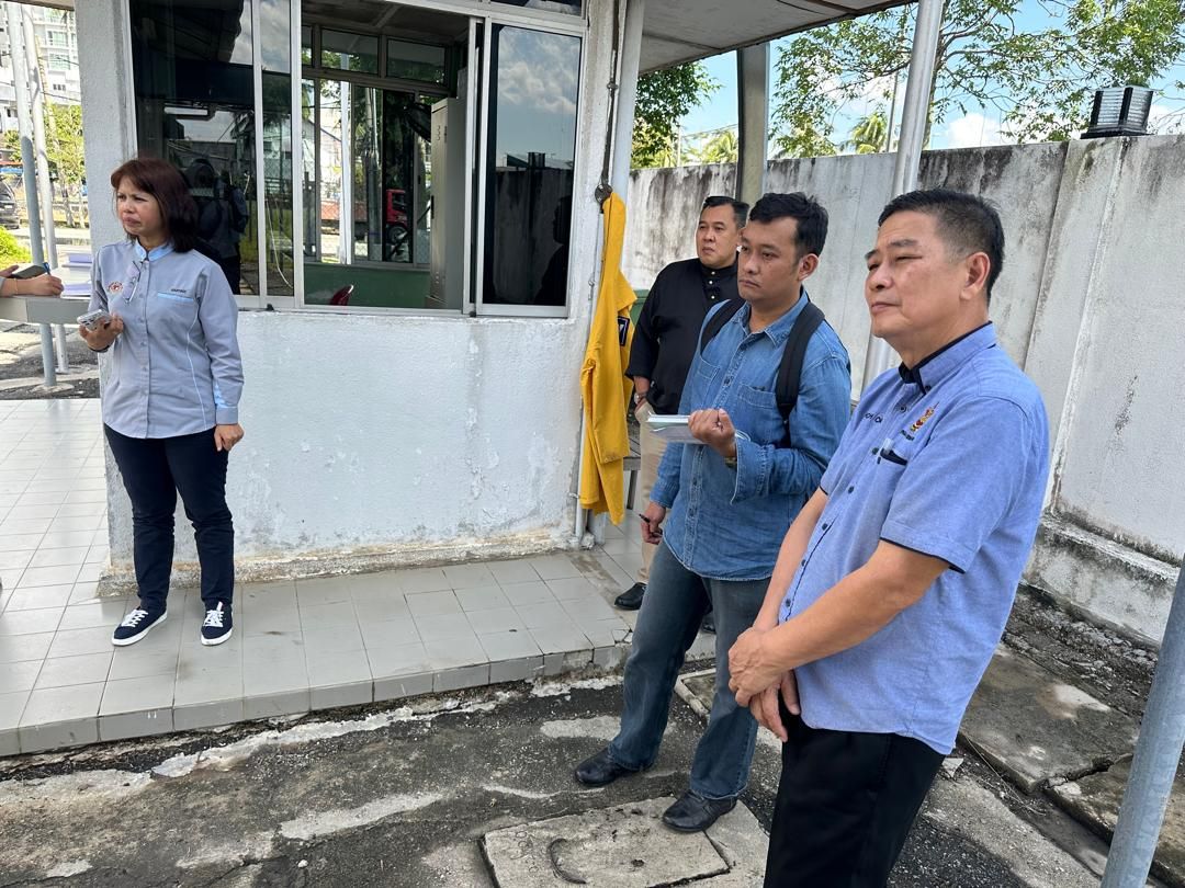 黄瑞林：适耕庄觅得1.5英亩地 积极促成建可负担房屋项目