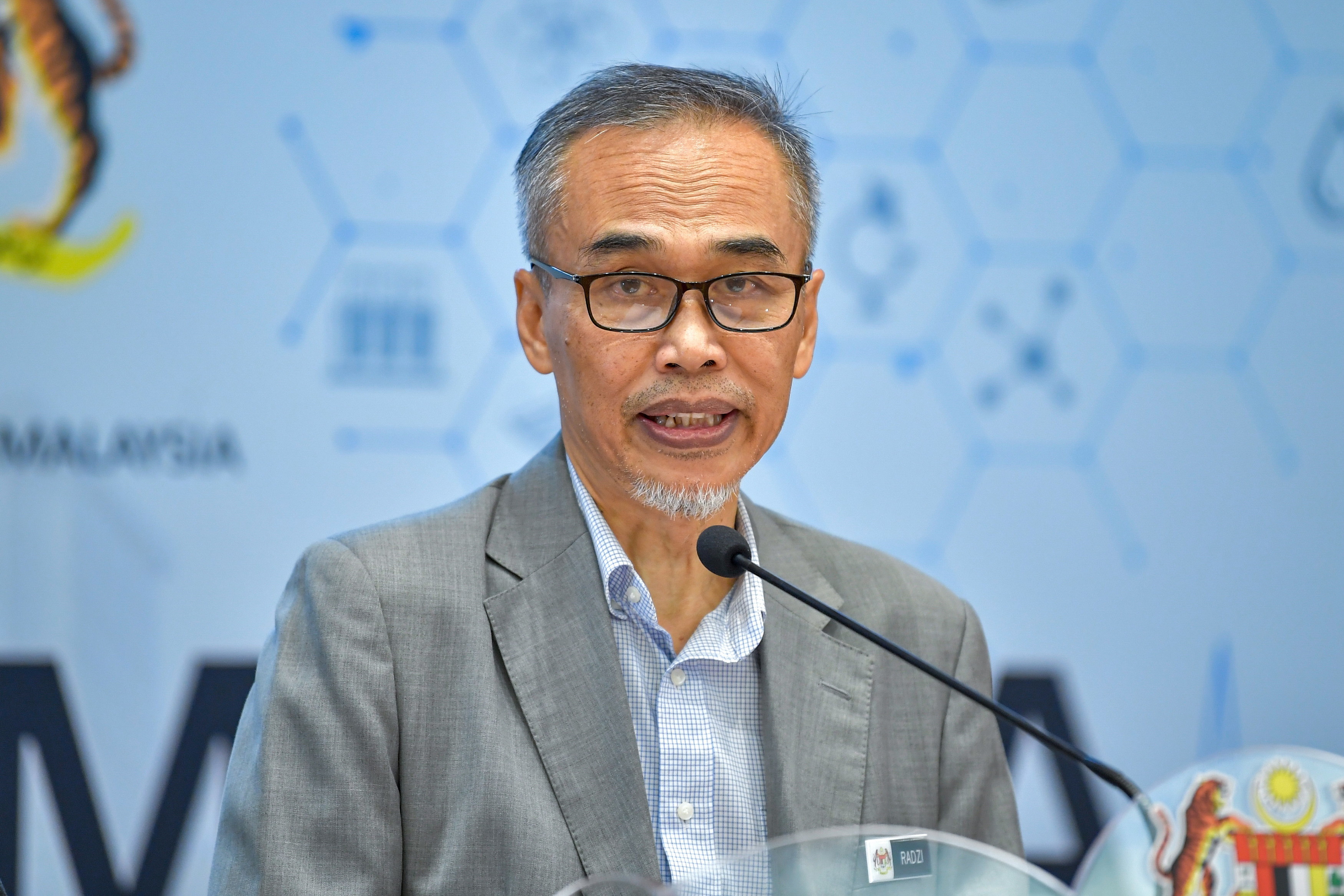 ePlacement system to be replaced with fairer, merit-based system — Health D-G