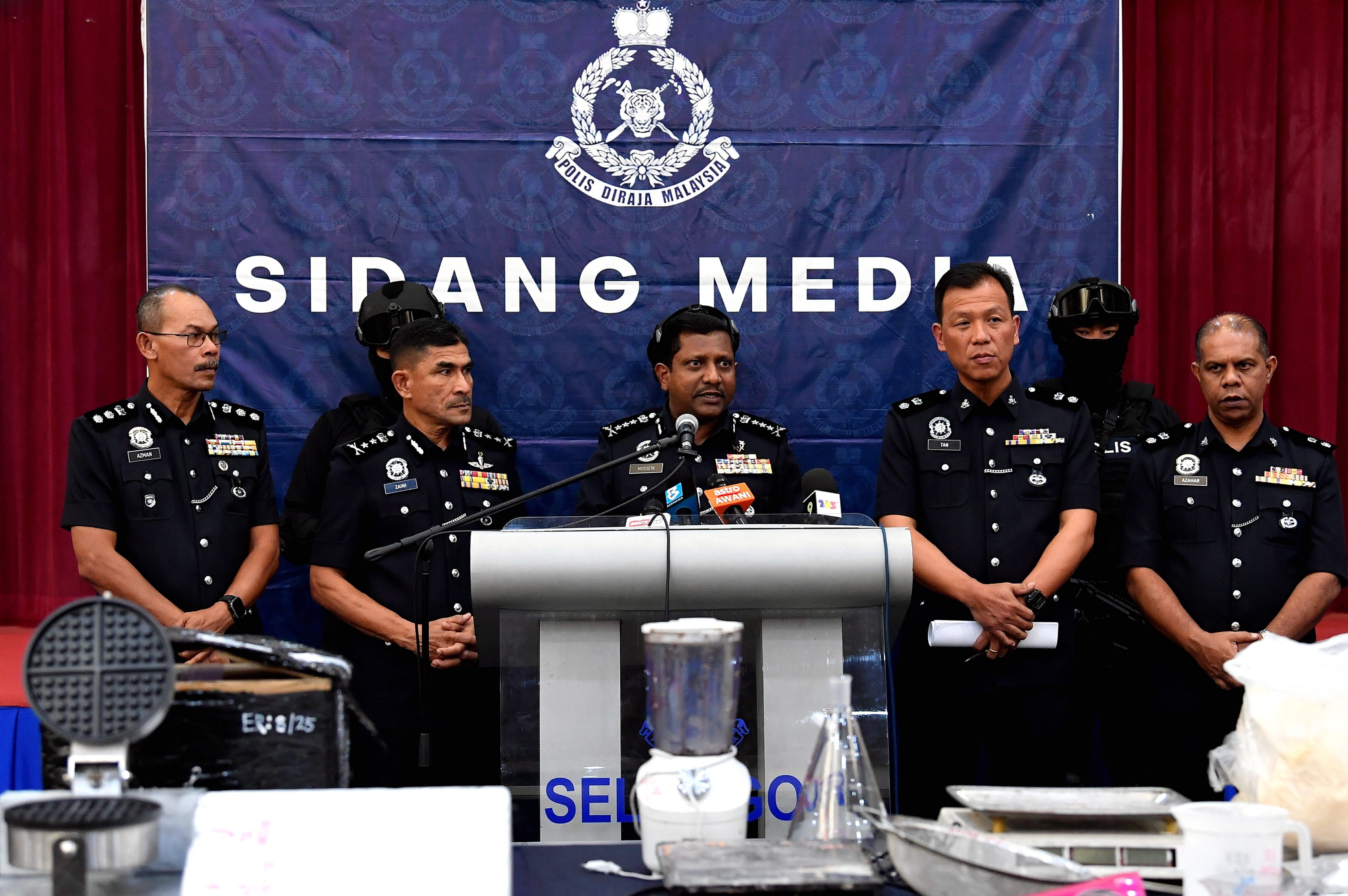 证实网红妻子坠楼身亡   警方：暂无刑事成分