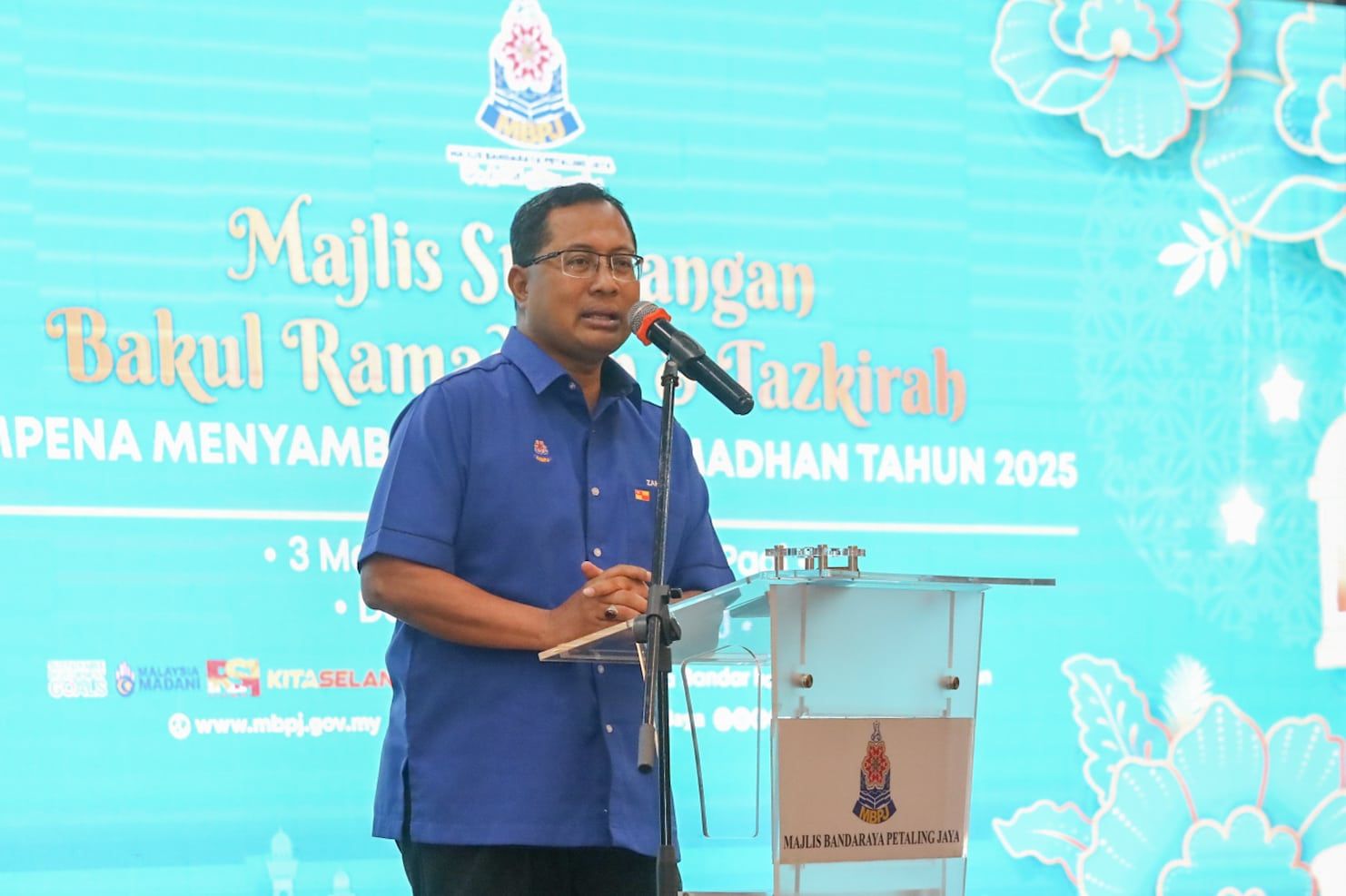 MBPJ tawar geran komuniti, biaya dari RM5,000 hingga RM50,000