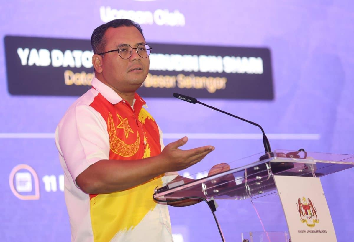 Increased capitation grant to enhance Selangor public services