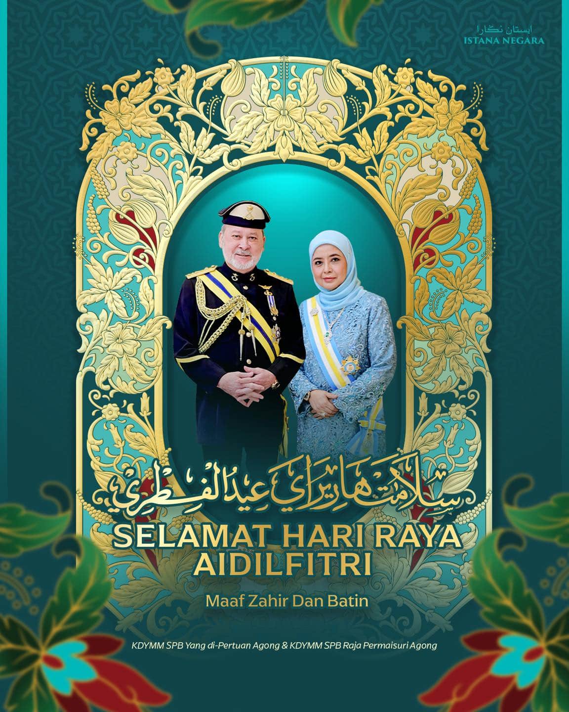 Perpaduan asas negara, mesti dipelihara bagai menatang minyak penuh