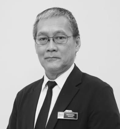 与家人返乡遇车祸   沙巴法庭主任被抛飞身亡