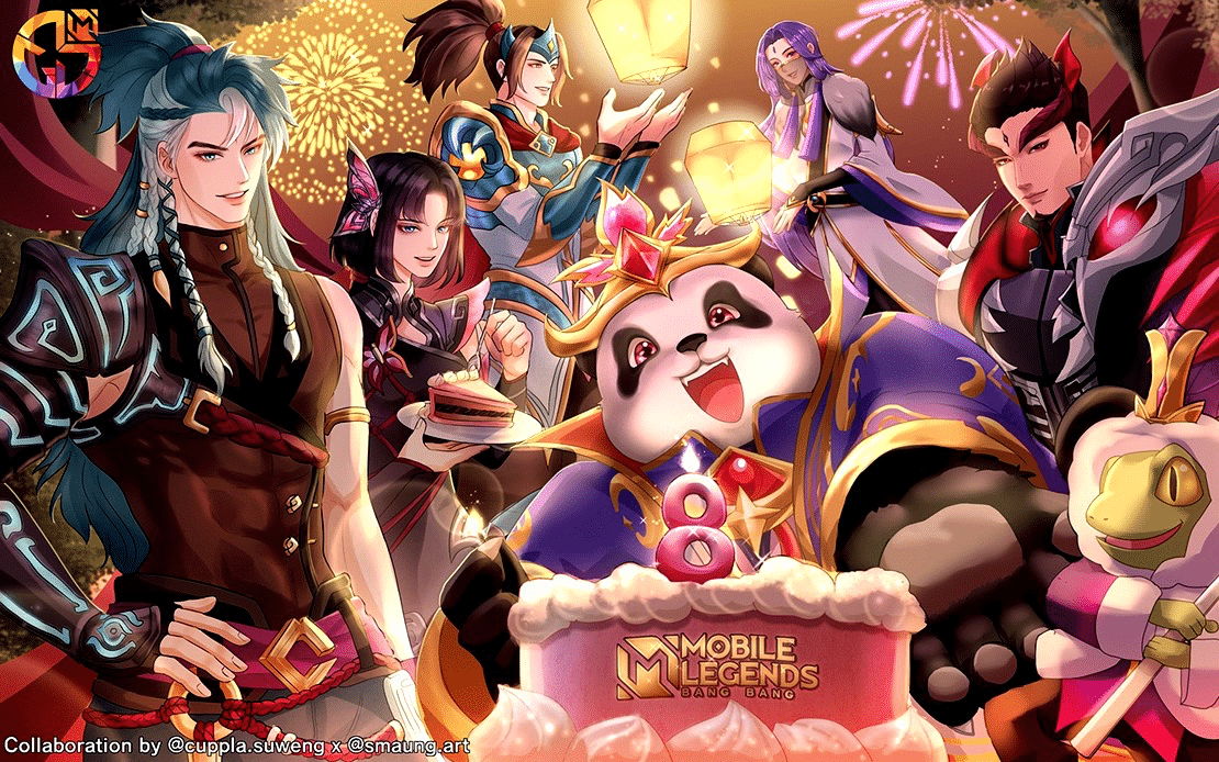 Mobile Legends league kicks off on April 19