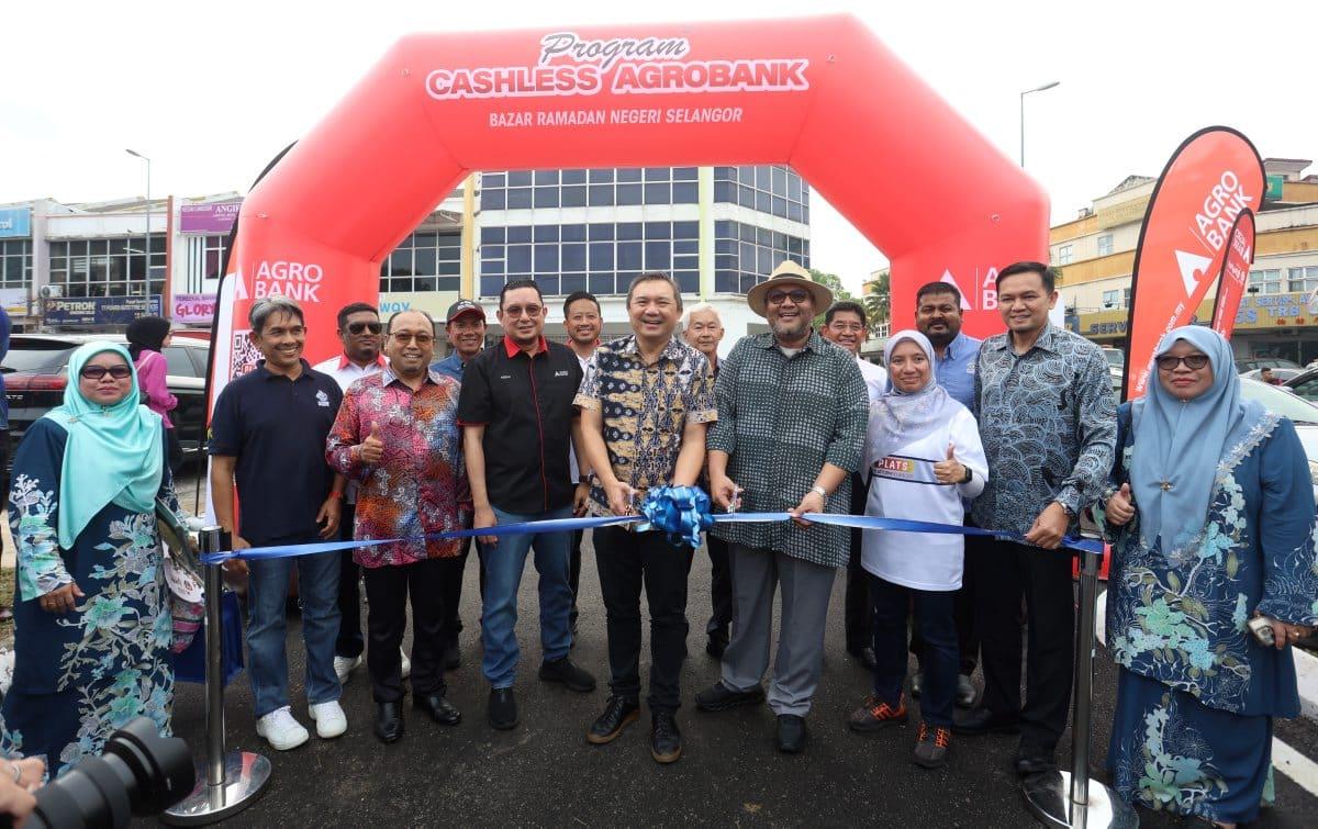 MBSJ readies 60 trading lots for traders without permits starting in April