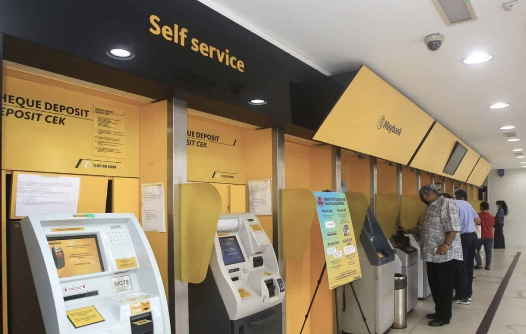 Malaysian banks to see moderate profit growth in 2025: RAM Ratings