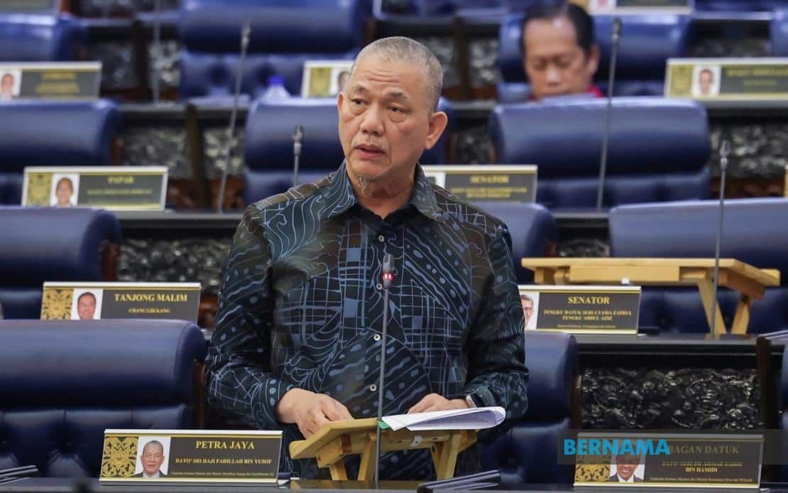 எதிர்க்கட்சி நாடாளுமன்ற உறுப்பினர்களுக்கான ஒதுக்கீடு தொடர்பாக எந்த பதிலும் அளிக்கப்படவில்லை