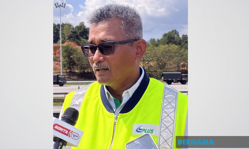 நோன்புப் பெருநாளை முன்னிட்டு 22 லட்சத்திற்கும் அதிகமான வாகனங்கள் நெடுஞ்சாலையில் பயணிக்கும்