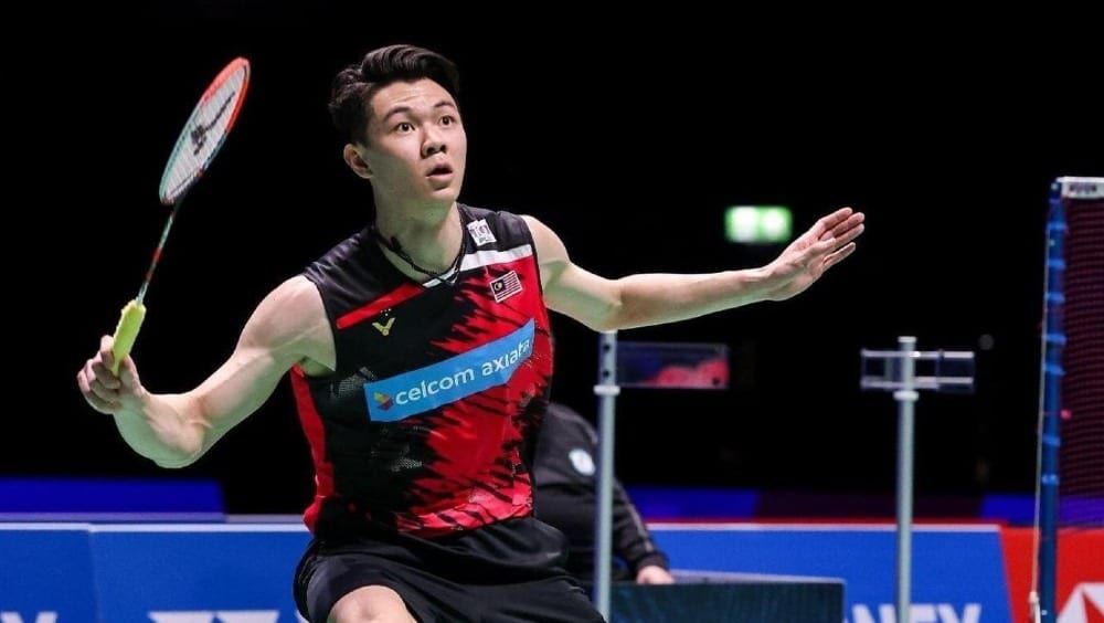 ஒர்லியன்ஸ் மாஸ்டர்ஸ் பொது பூப்பந்து போட்டியில் சீ ஜியா முதல் சுற்றில் வெற்றி