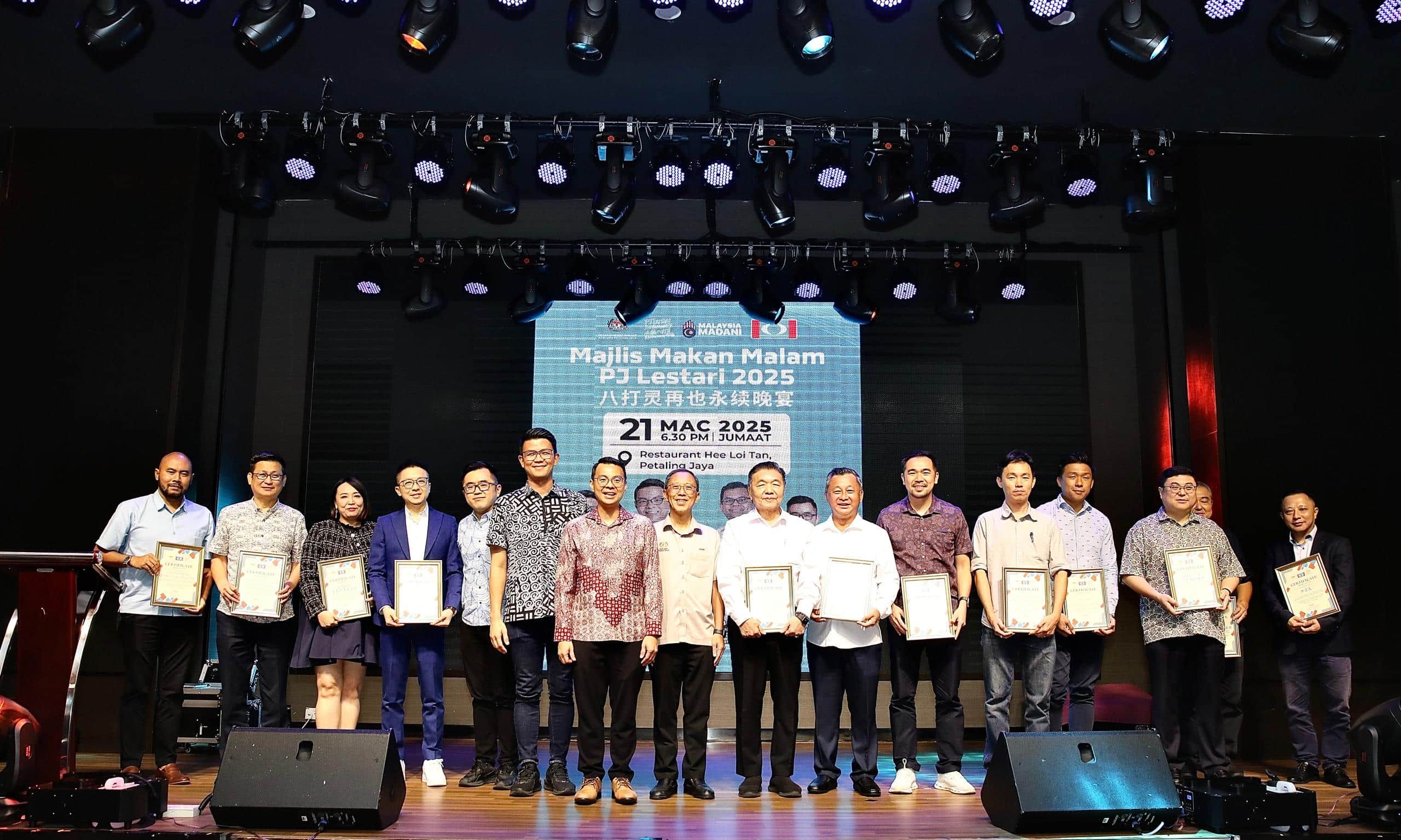 逾2年助20无国籍青年孩童圆梦  李健聪：全赖各造携手带来新希望