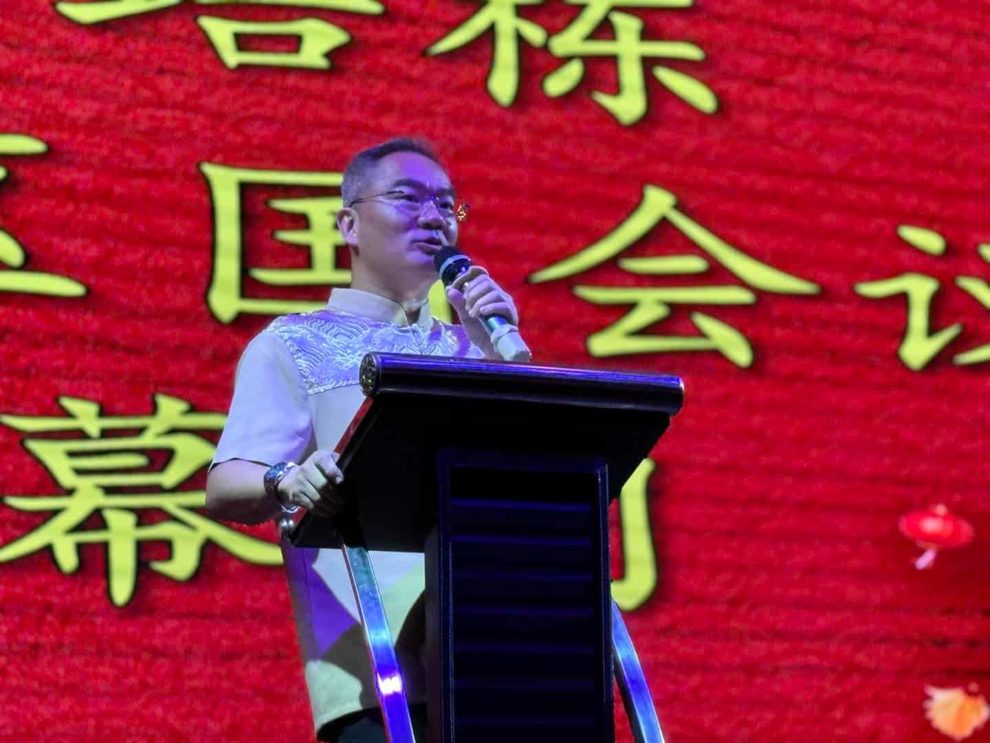 吁家长别专注送孩子就读名校   邱培栋：孩子学习心态至关重要