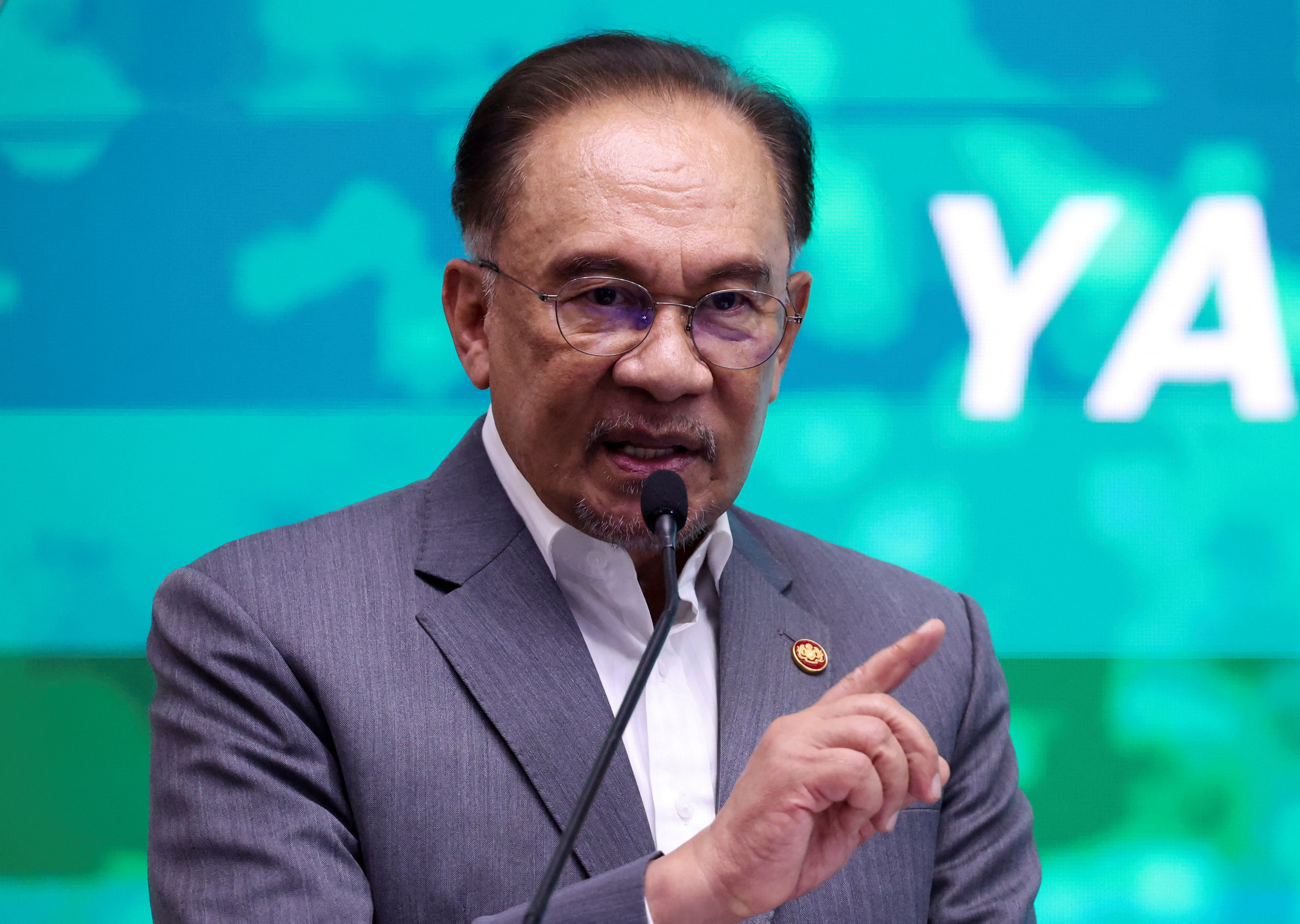 PM: Malaysia not ready for GST