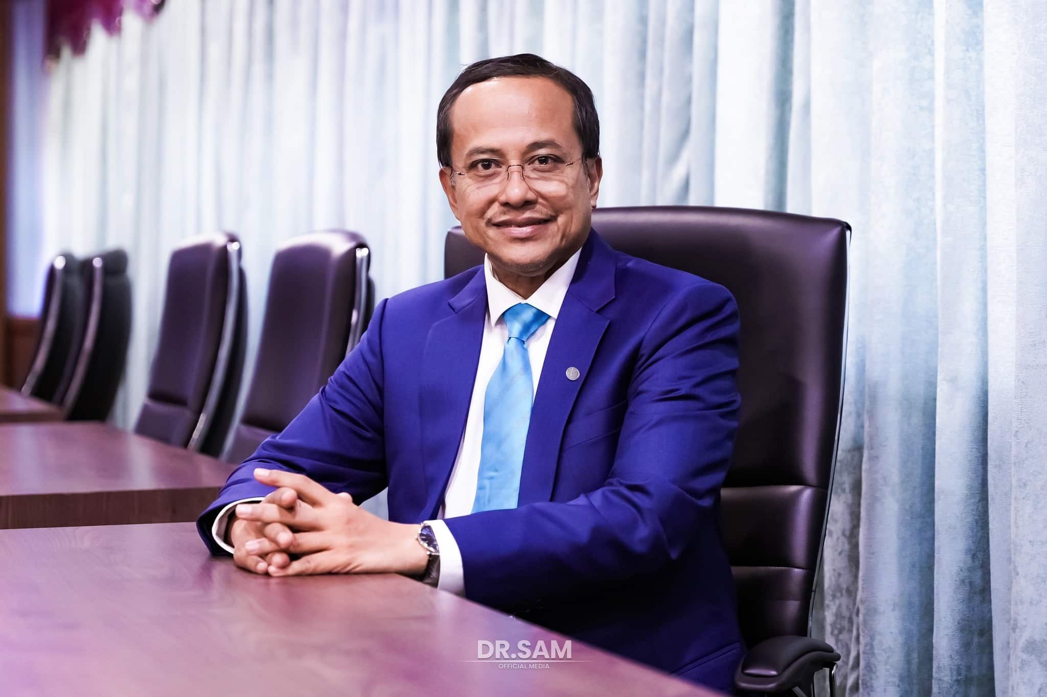 பாஸ் கட்சியின்  பிரதமர் வேட்பாளராக பார்க்கப்பட்ட  சாம்சூரிக்கு கட்சிக்குள் வலுக்கும் எதிர்ப்புகள்.