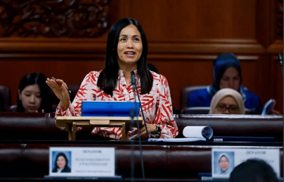 சமூக ஊடகத்திற்கு அடிமையாகும் இயல்பற்ற பிரச்சனையைக் கையாள சுகாதார அமைச்சுடன் இணைந்து எம்சிஎம்சி பணியாற்றும்