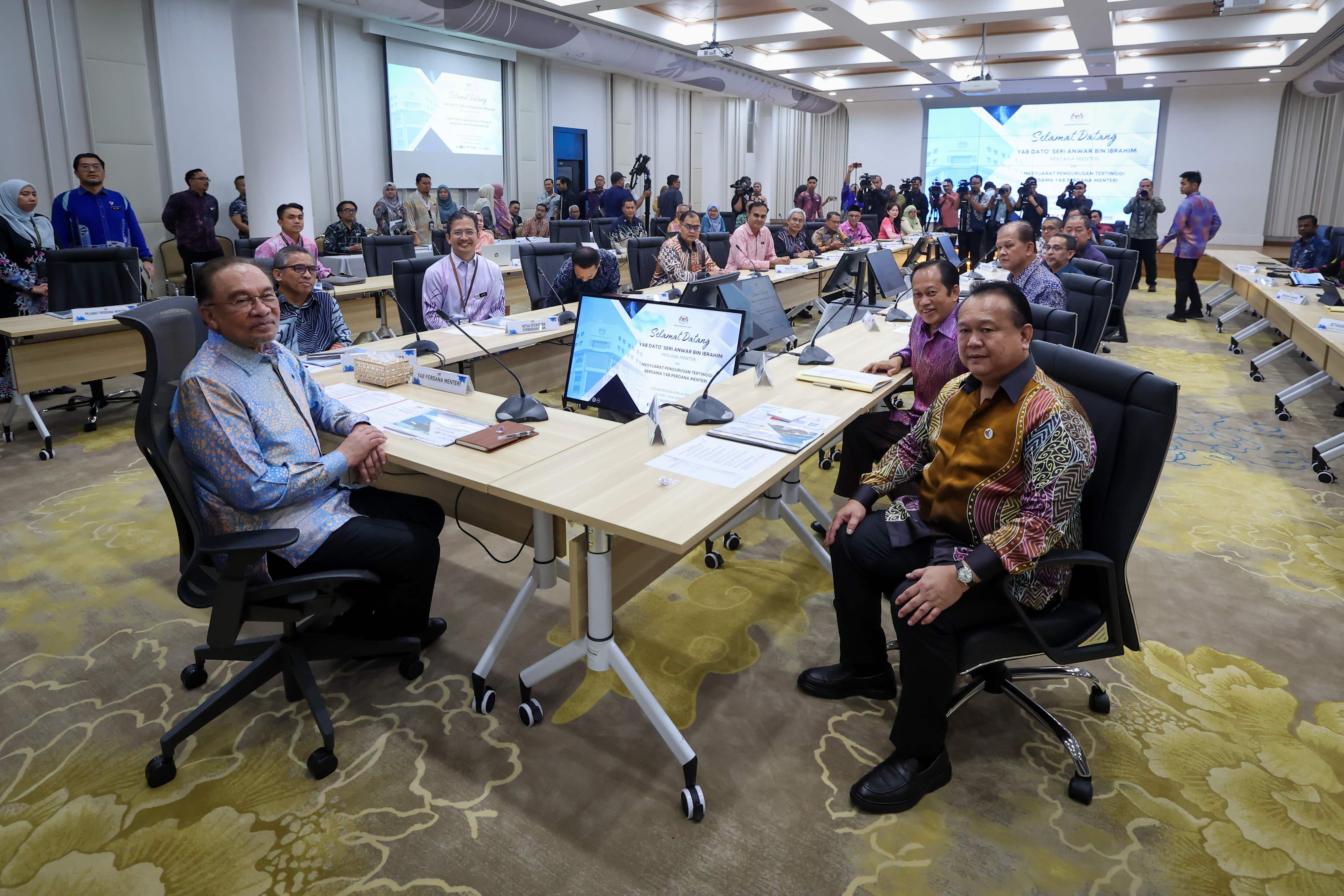 开斋节大道过路费优惠近期内宣布 部长：请大家耐心等待