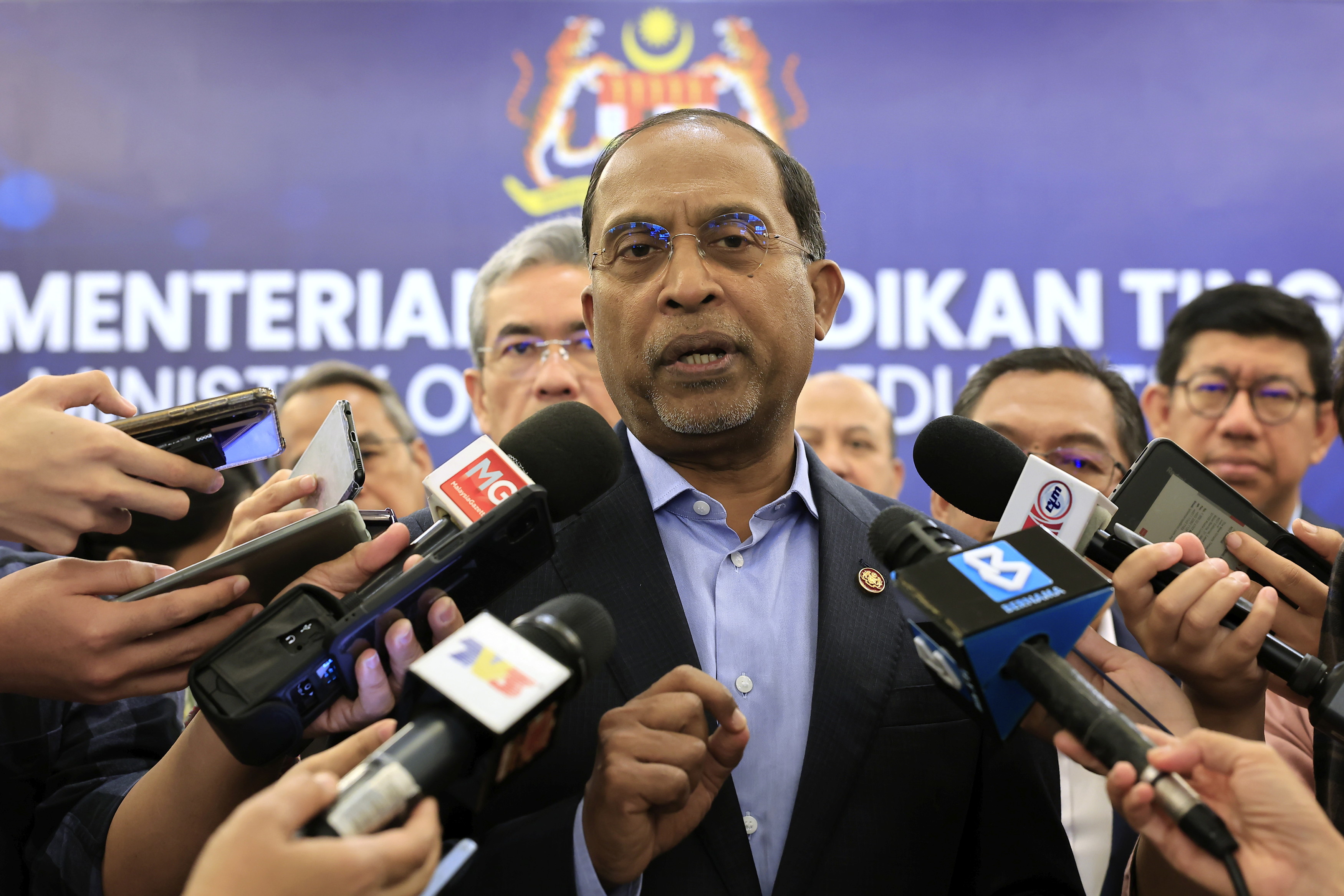 MOHE orders universities to assess SST impact on students