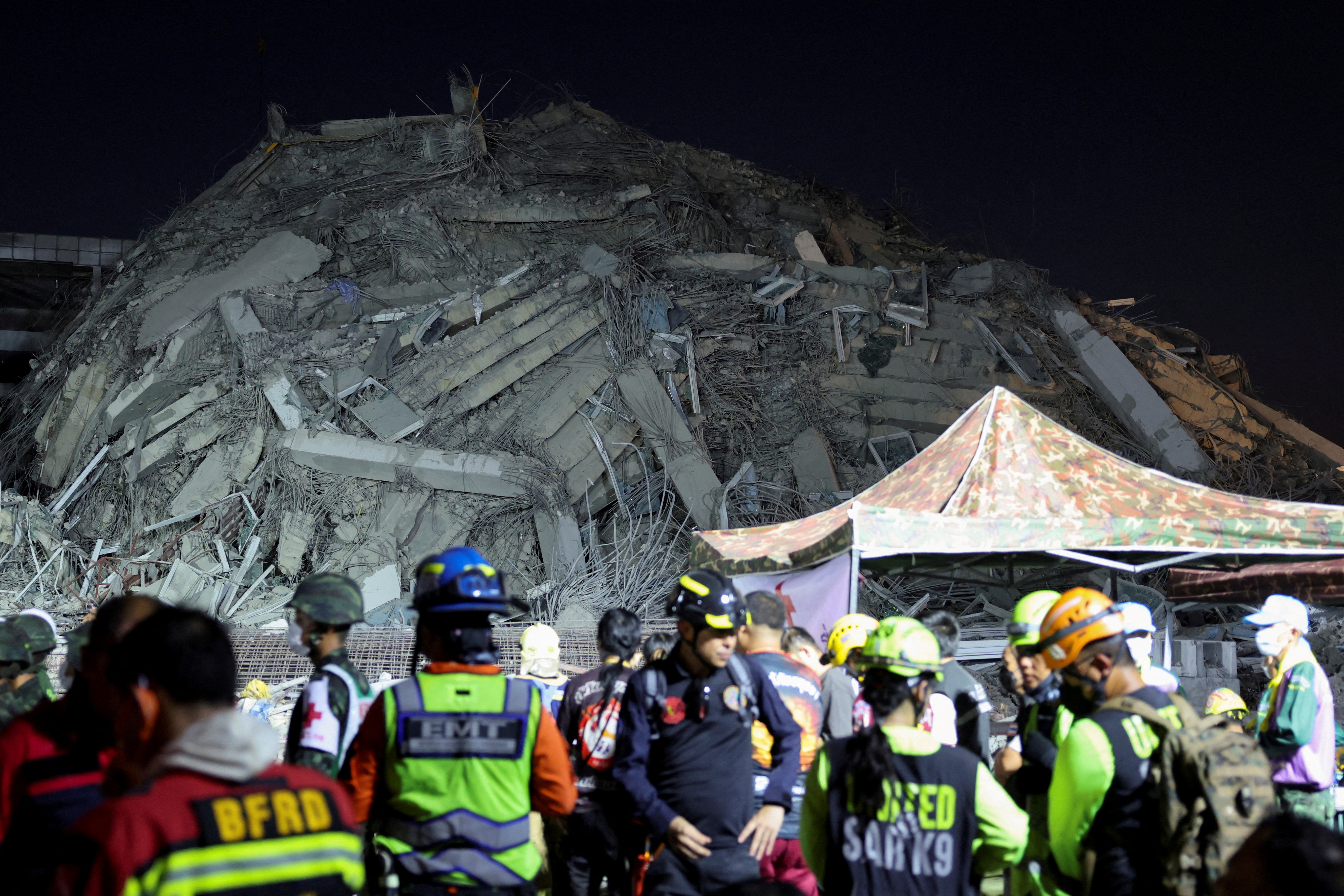 Malaysia to deploy Nadma teams to aid Myanmar quake relief operations