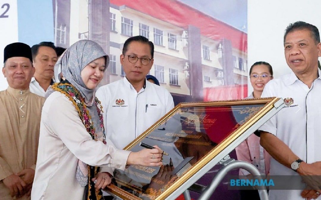 திவேட் மாணவர்களுக்கான வேலை வாய்ப்பு சந்தை 99 விழுக்காட்டை எட்டியது