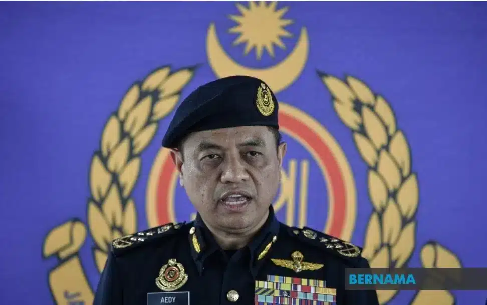 JPJeID kini boleh didaftar di semua institut memandu seluruh negara