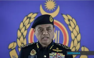 JPJeID kini boleh didaftar di semua institut memandu seluruh negara